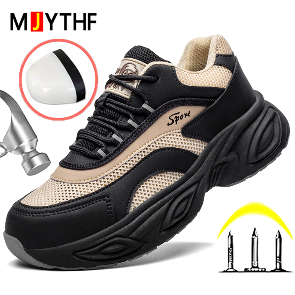 Women 6KV insulated shoes Comp – Sewing Cloth recenzja i cena