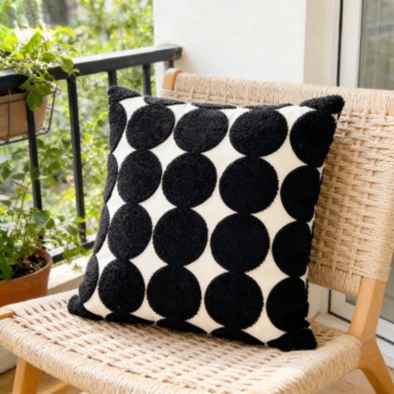 Cushion Sewing Chair Work Stat – Textile Sewing Support recenzja i cena