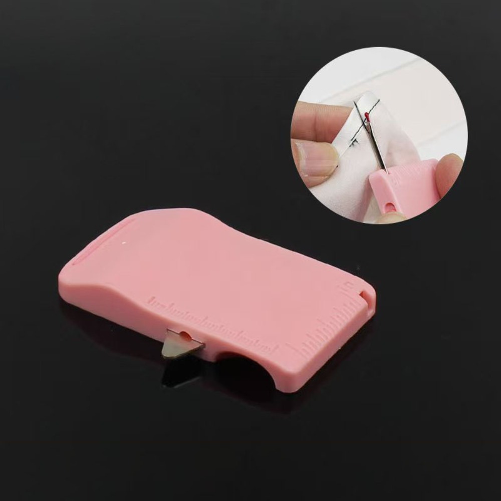 Adjustable Magnetic Sewing Tra – Seam Ripper Tool recenzja i cena