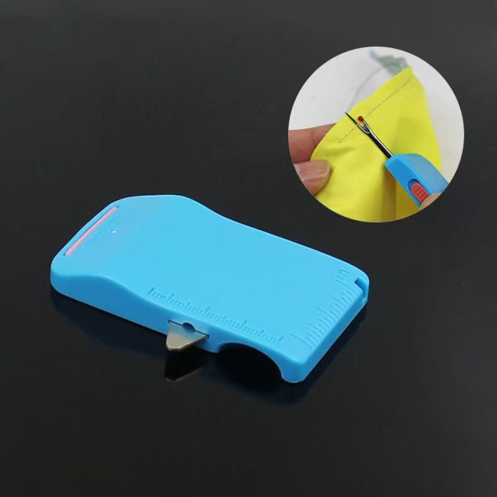Adjustable Magnetic Sewing Tra – Seam Ripper Tool recenzja i cena