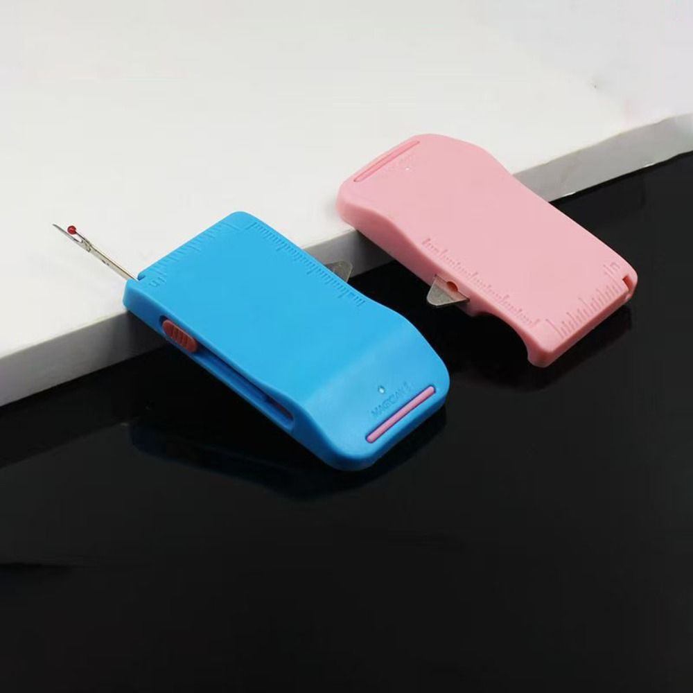 Adjustable Magnetic Sewing Tra – Seam Ripper Tool recenzja i cena