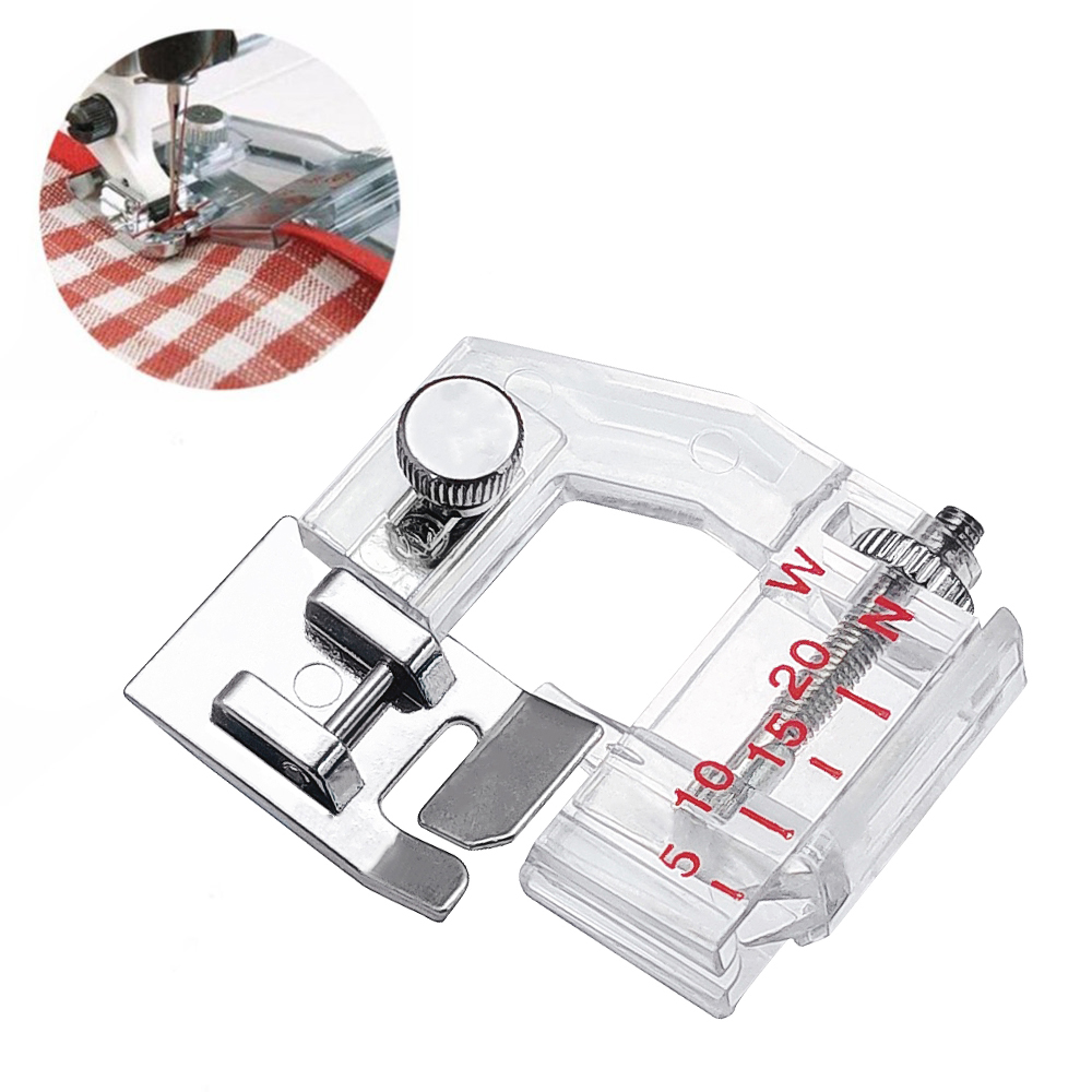Adjustable Bias Tape Binding F – Binding Tape Bias recenzja i cena