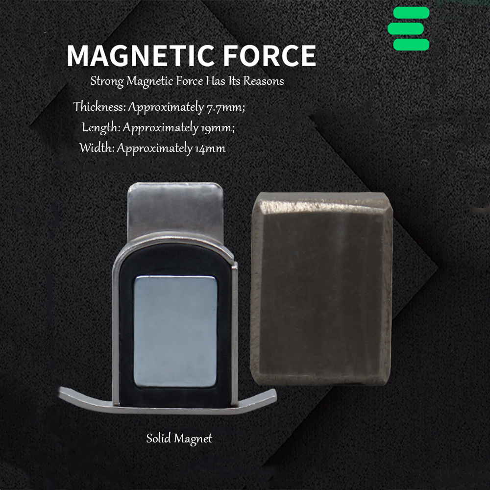 Super Strong Magnetic Gauge Ma – Sewing Lab recenzja i cena