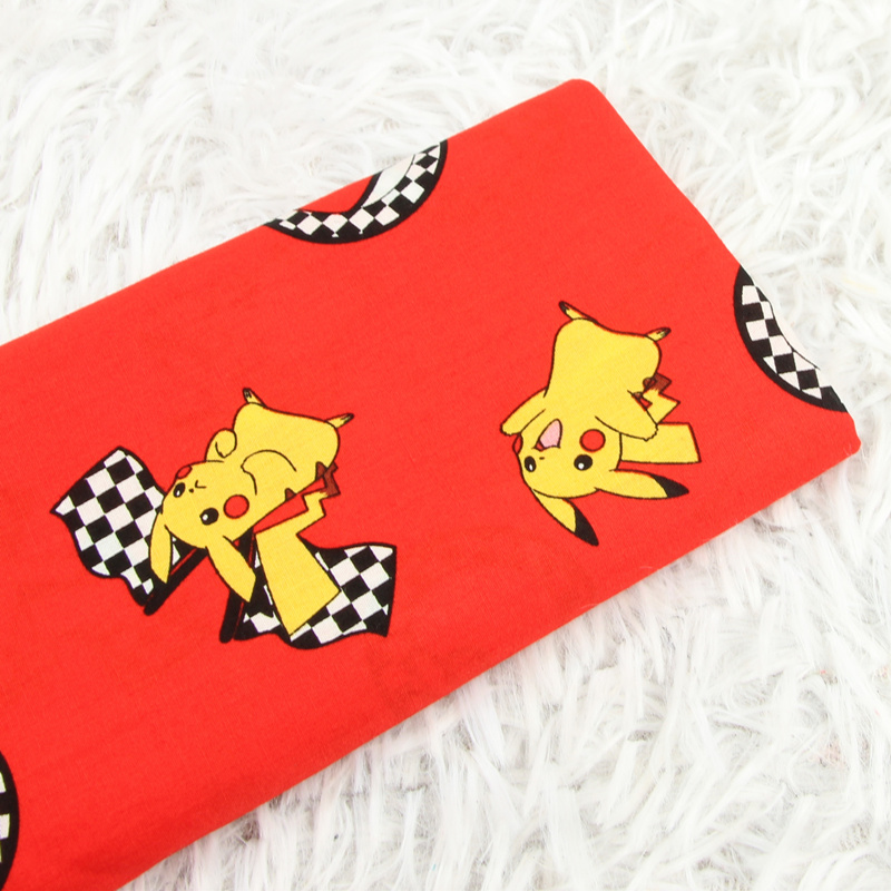 140cm Width Pokemon Pocket Mon – Textile For Sewing recenzja i cena