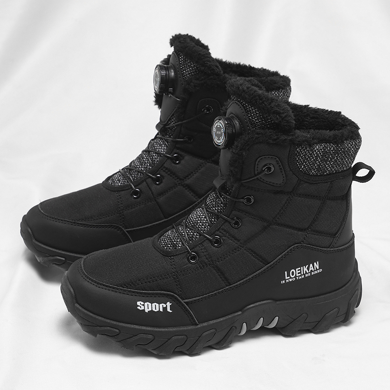 2025 Winter New Style High-Top – Sewing Cloth recenzja i cena