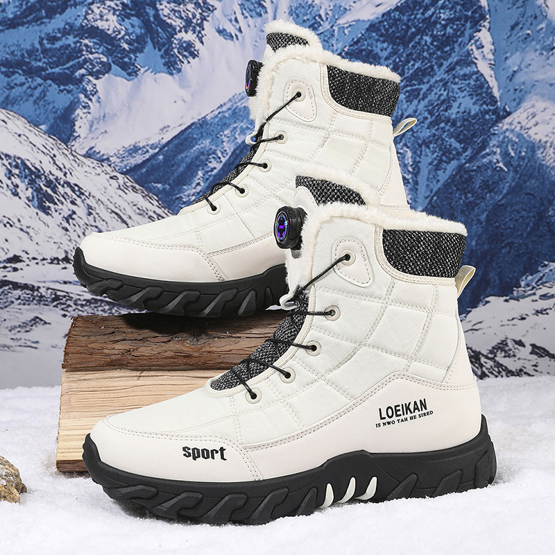 2025 Winter New Style High-Top – Sewing Cloth recenzja i cena