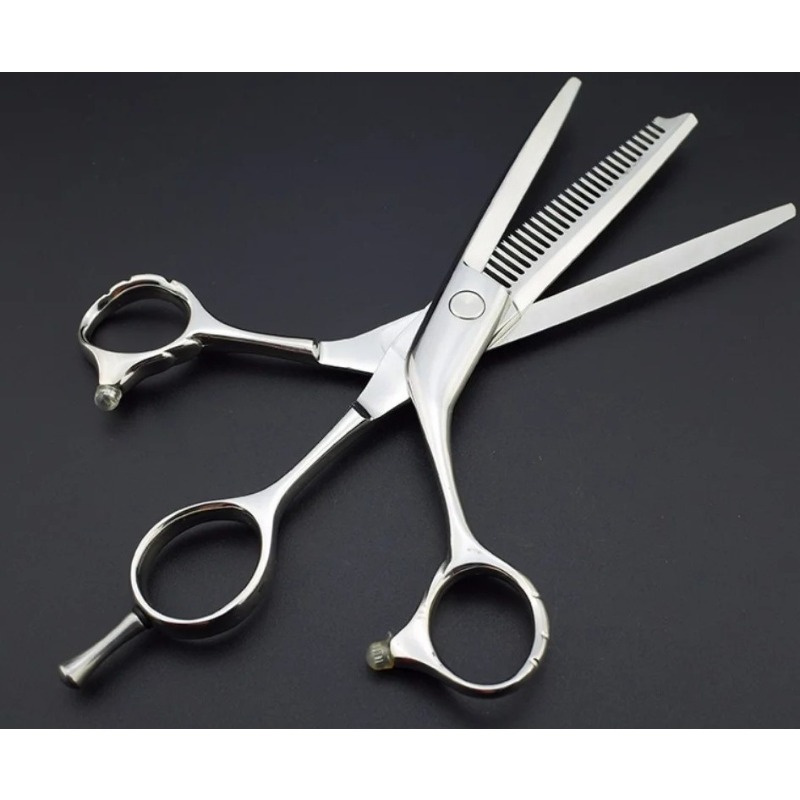 6 Inch Three Blade Professiona – Pinking Shear Blade recenzja i cena