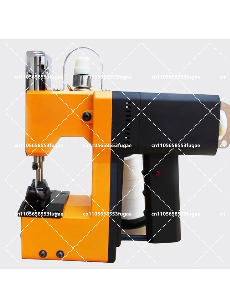 Electric Sewing Machine Portab – Textile For Sewing recenzja i cena