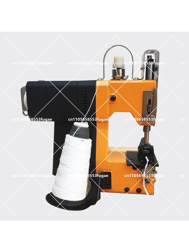 Electric Sewing Machine Portab – Textile For Sewing recenzja i cena