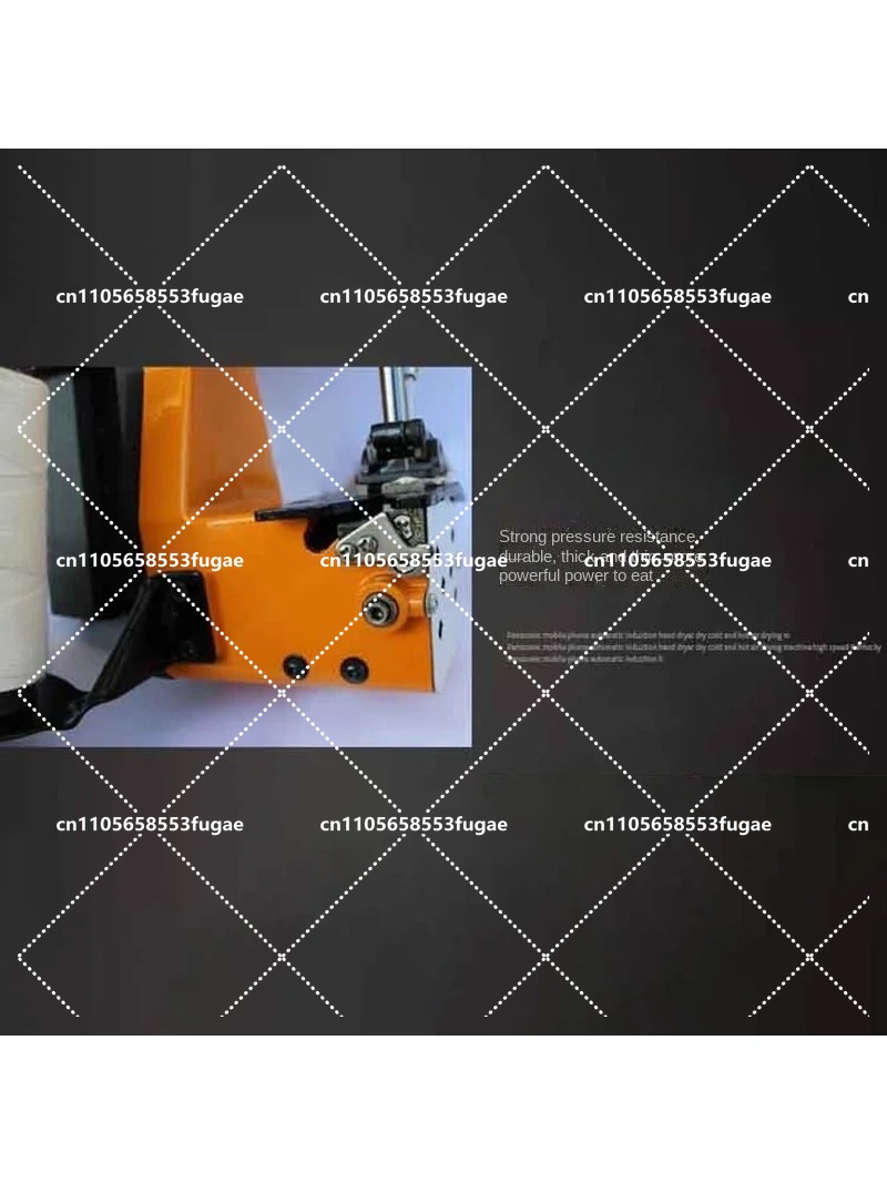 Electric Sewing Machine Portab – Textile For Sewing recenzja i cena