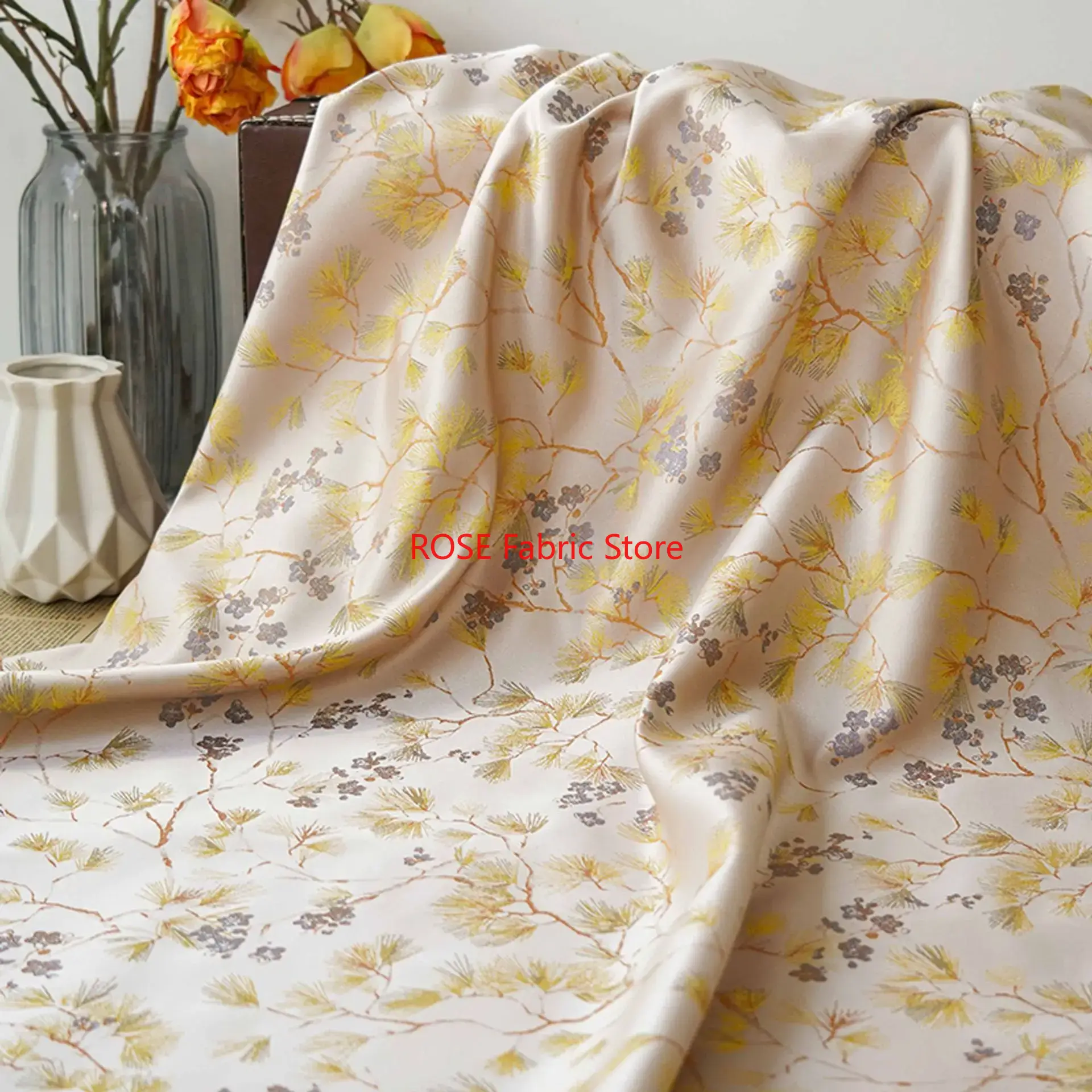 1 Meter Chinese Style Classic  – Sewing Vest recenzja i cena
