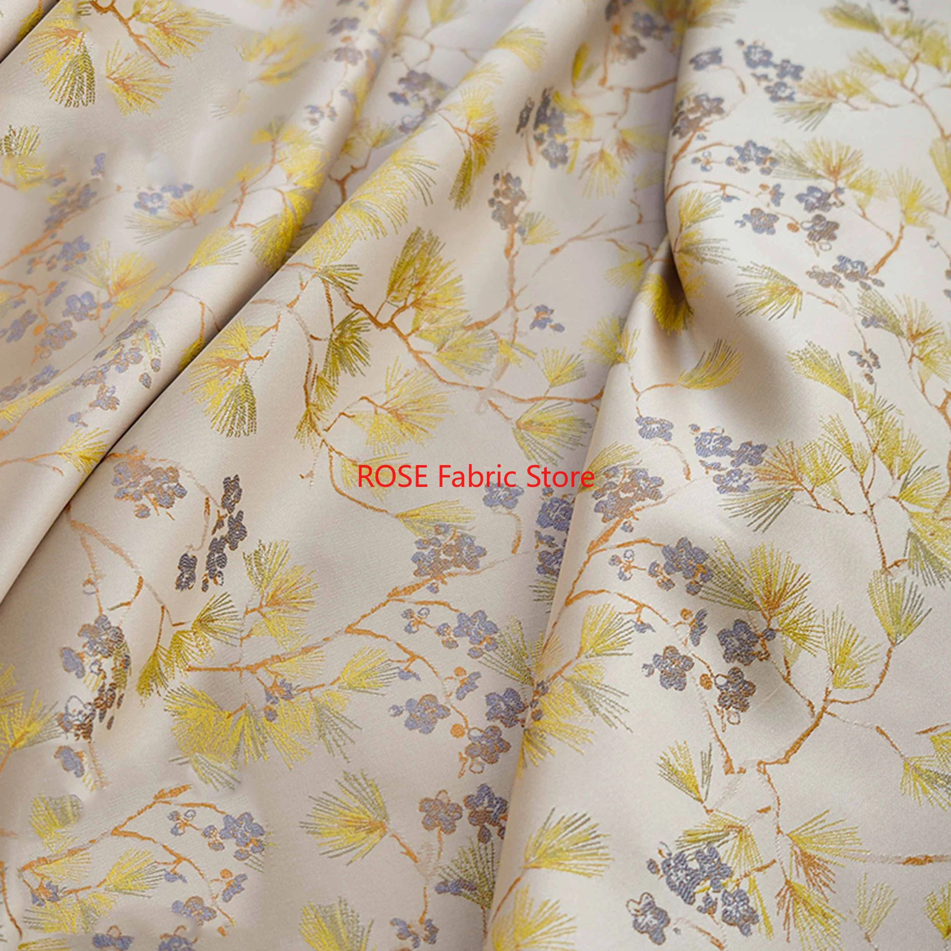 1 Meter Chinese Style Classic  – Sewing Vest recenzja i cena