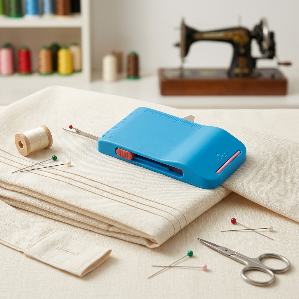 High Strength Plastic Sewing S – Seam Ripper Tool recenzja i cena