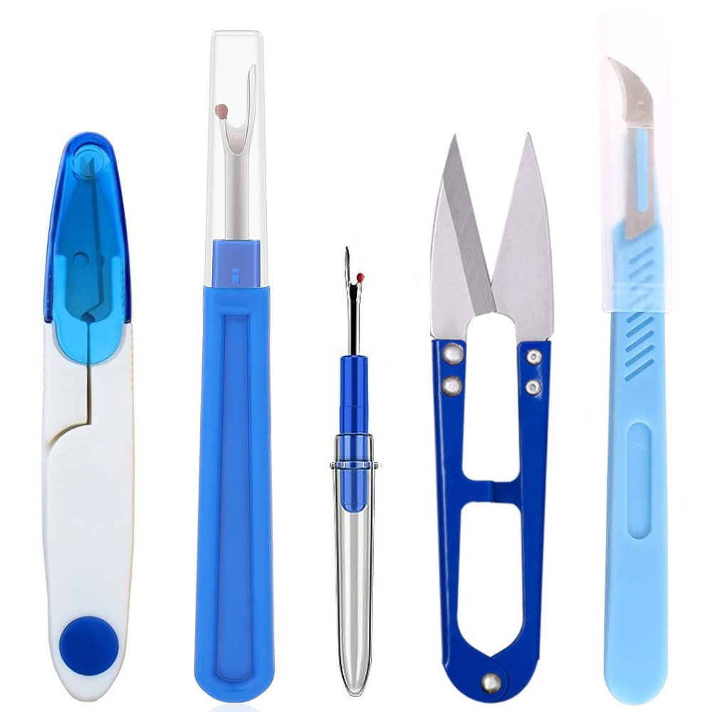 5PCS Sewing Tools Kits Seam Ri – Seam Ripper Tool recenzja i cena