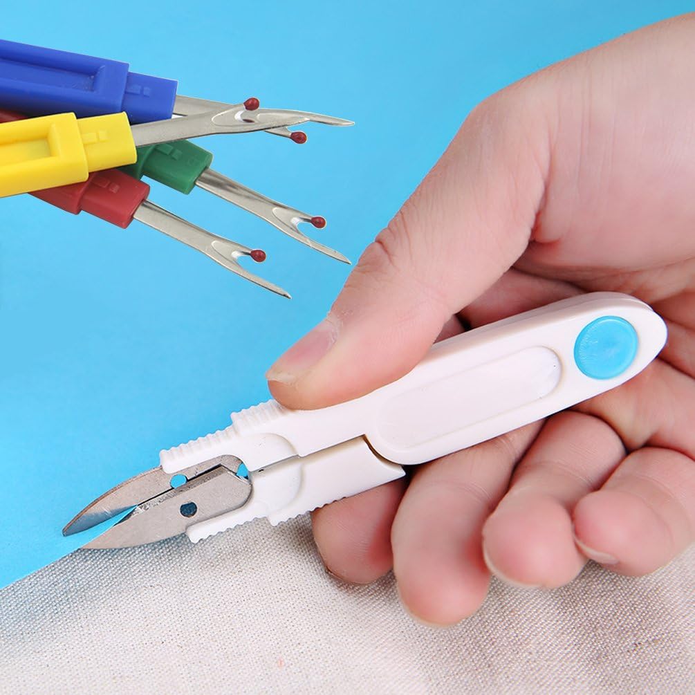 5PCS Sewing Tools Kits Seam Ri – Seam Ripper Tool recenzja i cena