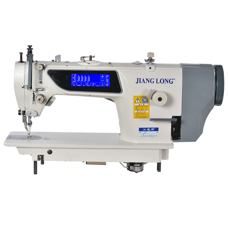 0303 Mesin Jahit 0303d4 Indust – Sewing Jahit recenzja i cena
