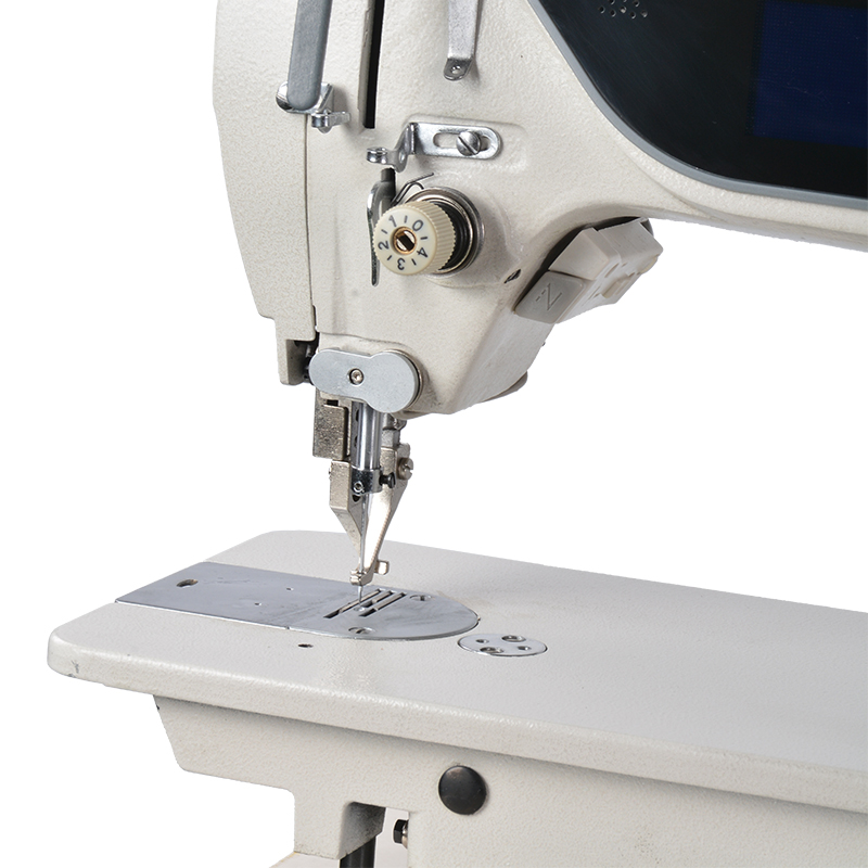 0303 Mesin Jahit 0303d4 Indust – Sewing Jahit recenzja i cena