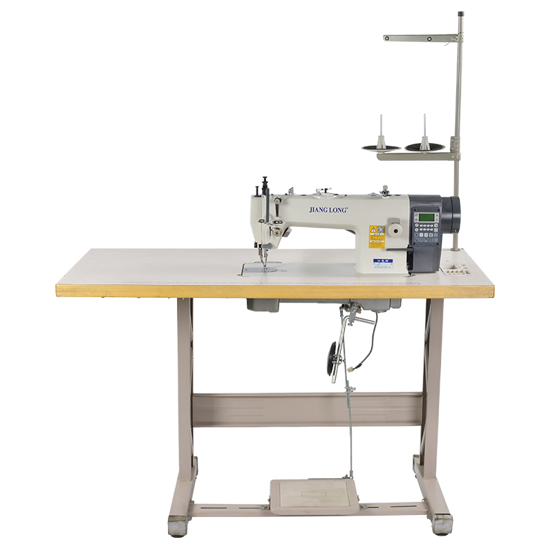 0303 Mesin Jahit 0303d4 Indust – Sewing Jahit recenzja i cena