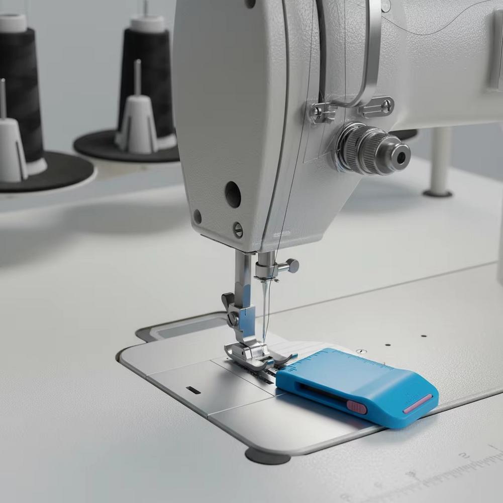 2-in-1 Magnetic Sewing Track S – Seam Ripper Tool recenzja i cena