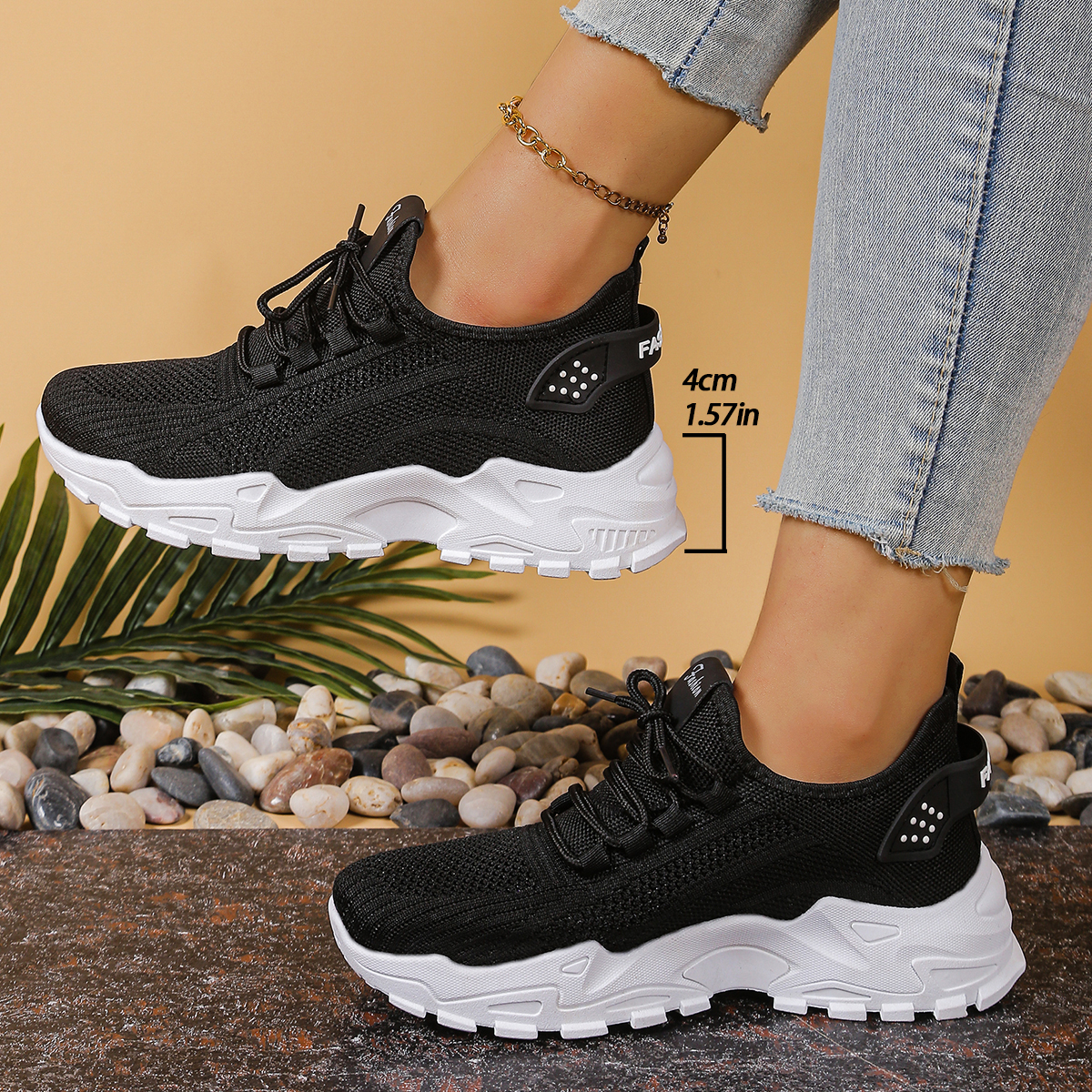 Women's sports shoes 2026，Brea – Sewing Cloth recenzja i cena