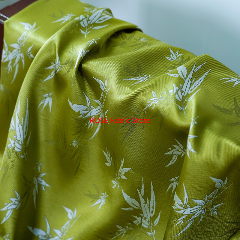 1 meter Chinese Style Green Ba – Sewing Vest recenzja i cena