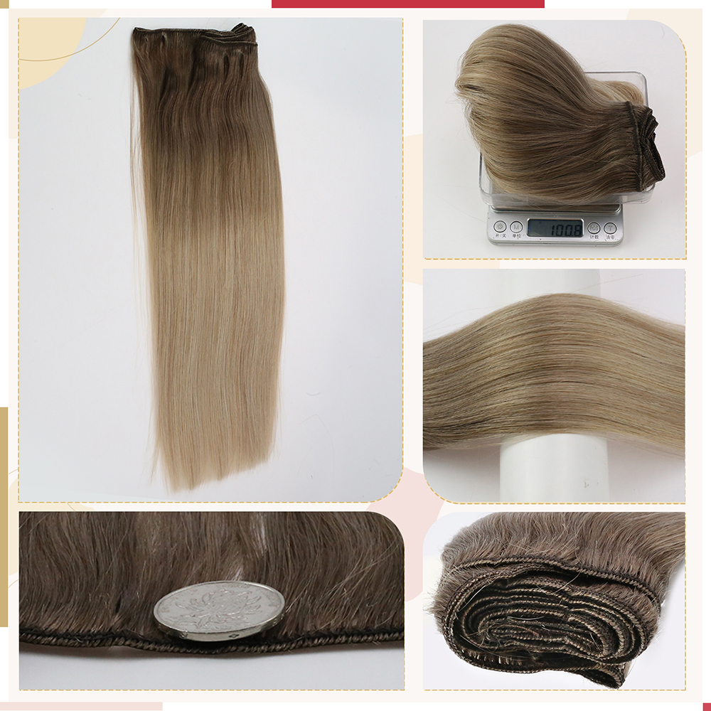 Moresoo Sew in Bundles Human H – Sewing Lab recenzja i cena