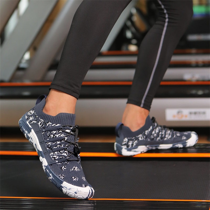 Indoor Gym Sports Fitness Mens – Sewing Latex recenzja i cena