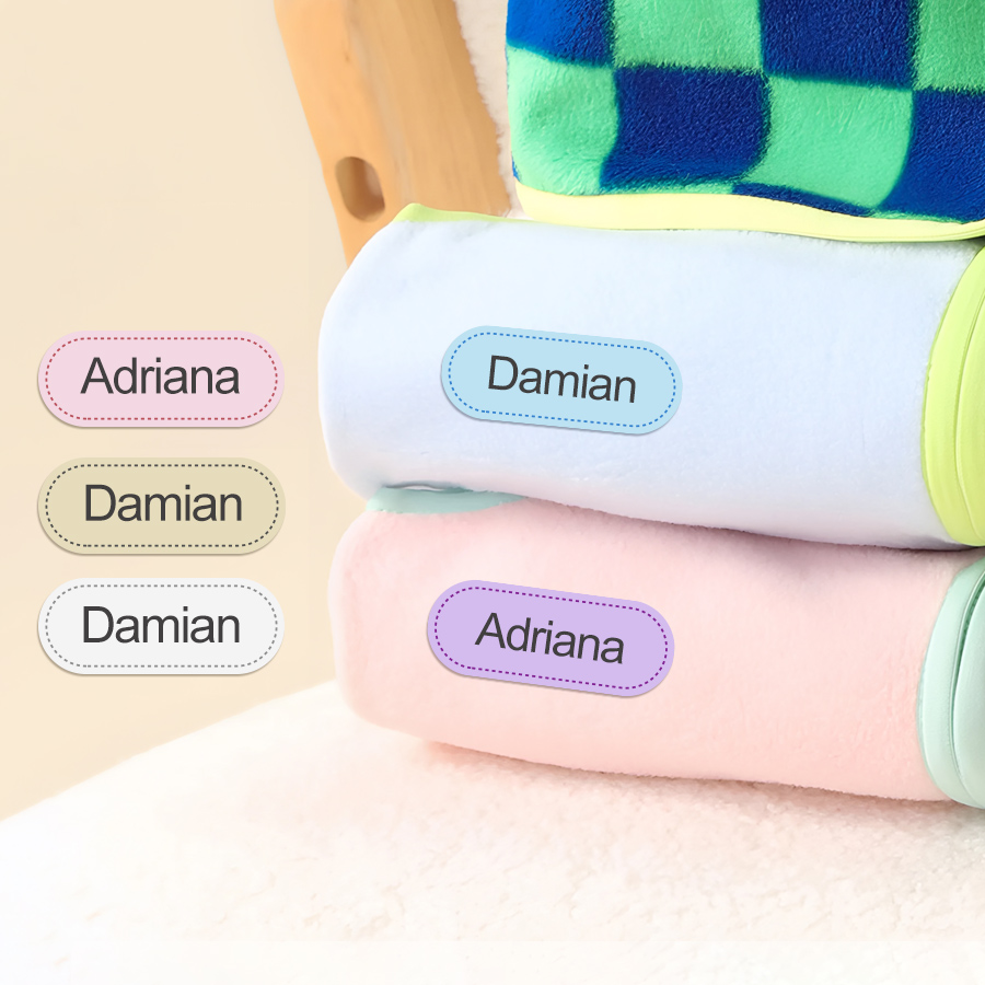 Labels for Ironing-for Cotton- – Sewing Labels recenzja i cena
