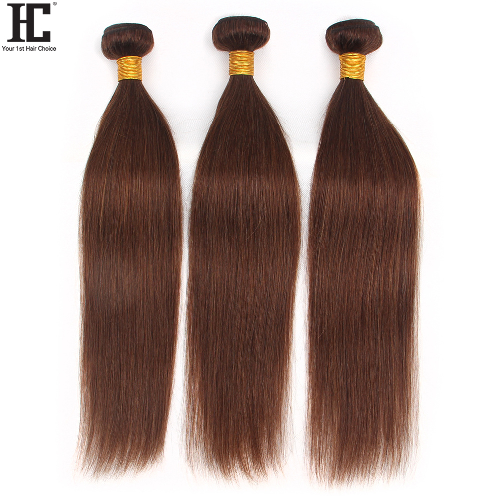 #4 Light Brown Straight Human  – Sewing Lab recenzja i cena