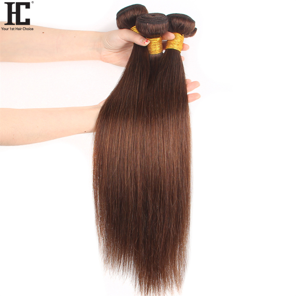 #4 Light Brown Straight Human  – Sewing Lab recenzja i cena