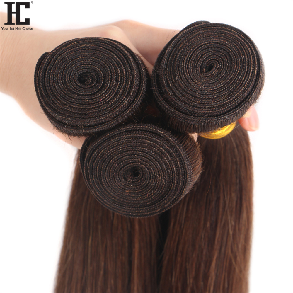 #4 Light Brown Straight Human  – Sewing Lab recenzja i cena