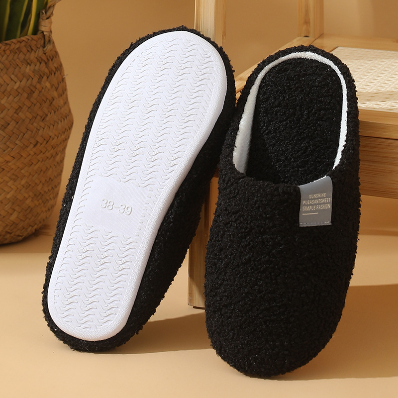 Men's and Women's Cotton Slipp – Sewing Fleece recenzja i cena