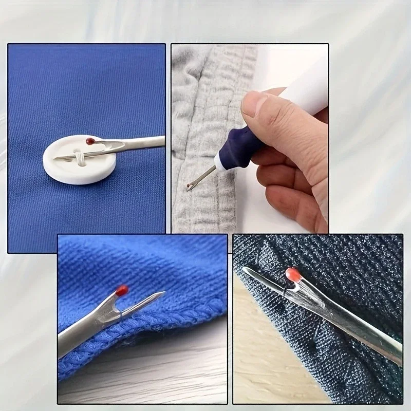 Handle Seam Stitch Ripper Unpi – Seam Ripper Tool recenzja i cena