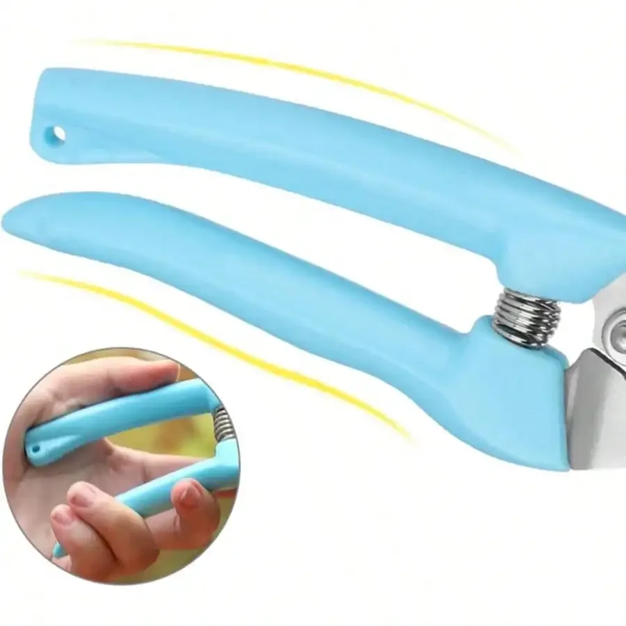 2026 Curve Gardening Scissor W – Pinking Shear Blade recenzja i cena