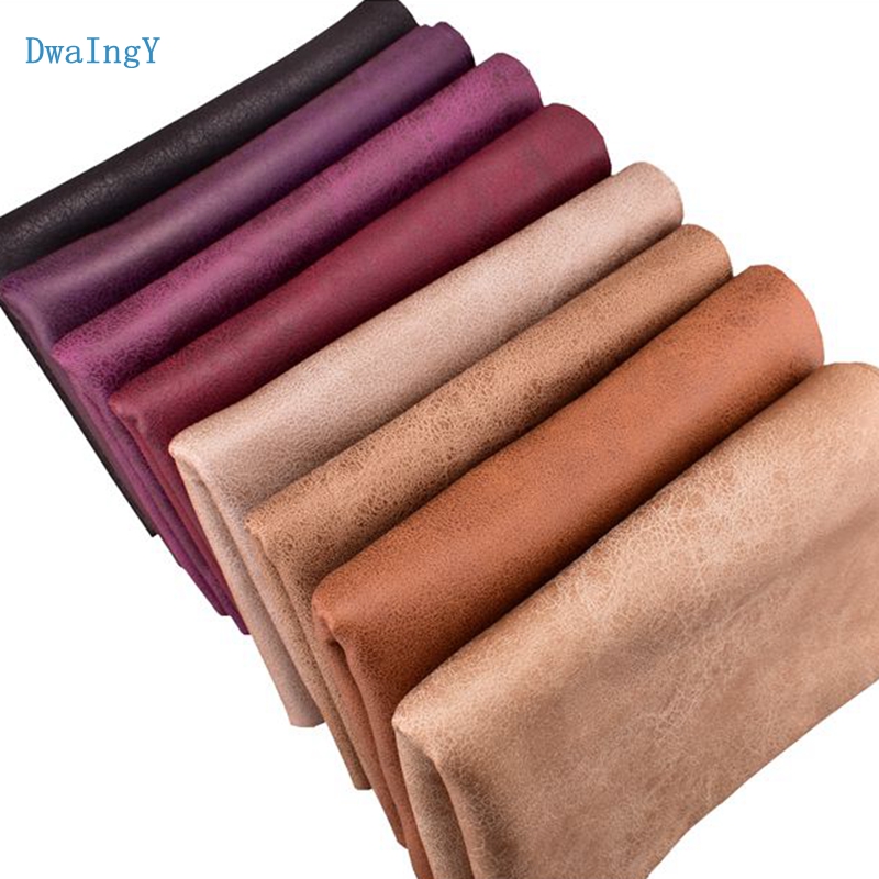 DwaIngY  New Technical Faux Le – Sewing Technical Fabrics recenzja i cena