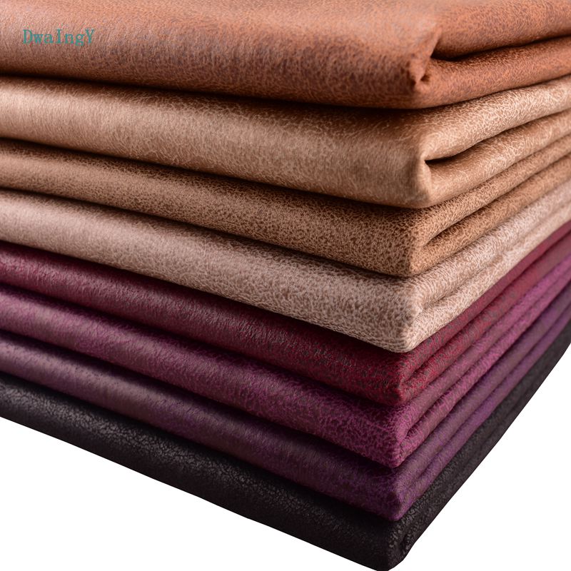 DwaIngY  New Technical Faux Le – Sewing Technical Fabrics recenzja i cena