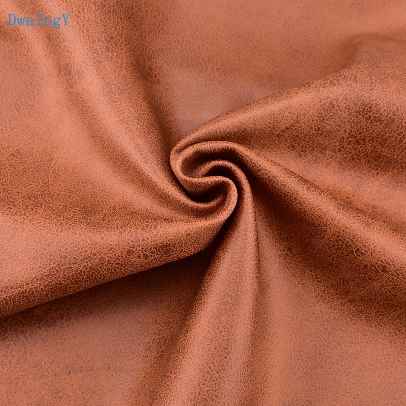 DwaIngY  New Technical Faux Le – Sewing Technical Fabrics recenzja i cena