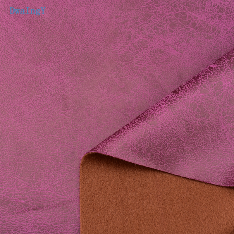 DwaIngY  New Technical Faux Le – Sewing Technical Fabrics recenzja i cena