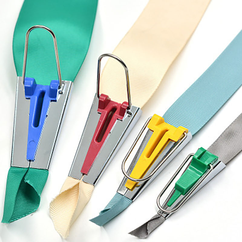 Bias Tape Makers 6mm\9mm\12mm\ – Binding Tape Bias recenzja i cena