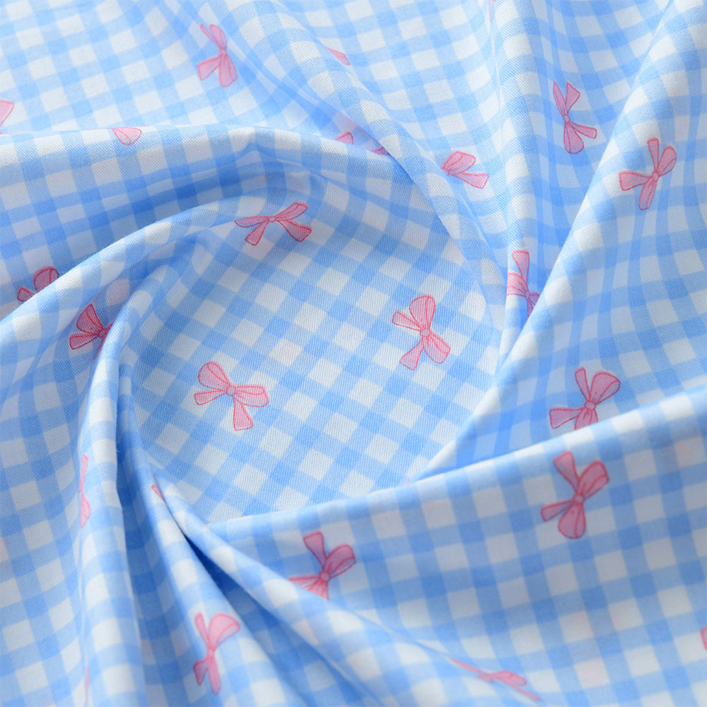 145x50cm 100% Cotton Fabric Ha – Textile For Sewing recenzja i cena