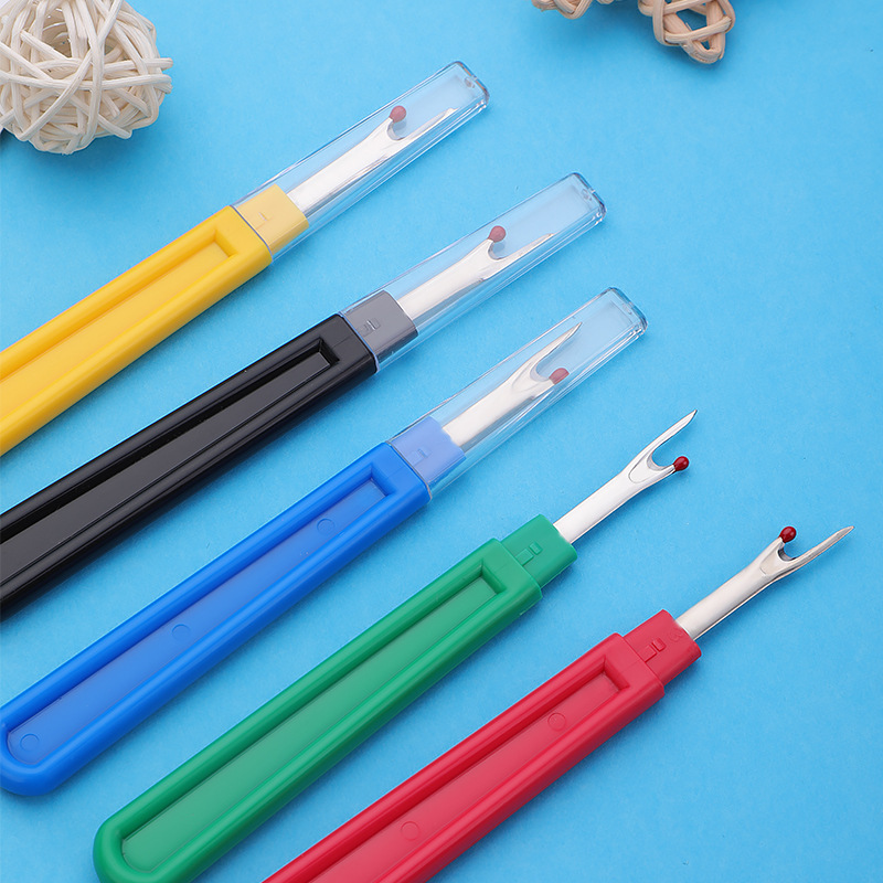 Sewing Seam Ripper Black Stitc – Seam Ripper Tool recenzja i cena