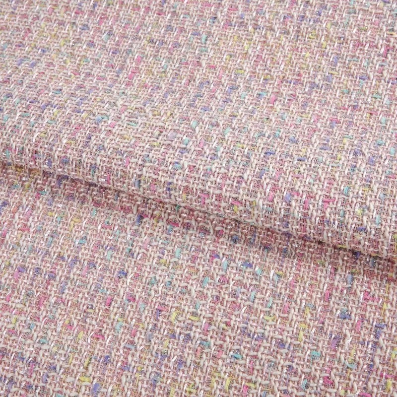 Tweed Fabric Per Meter for Coa – Sewing Tweed Fabric recenzja i cena