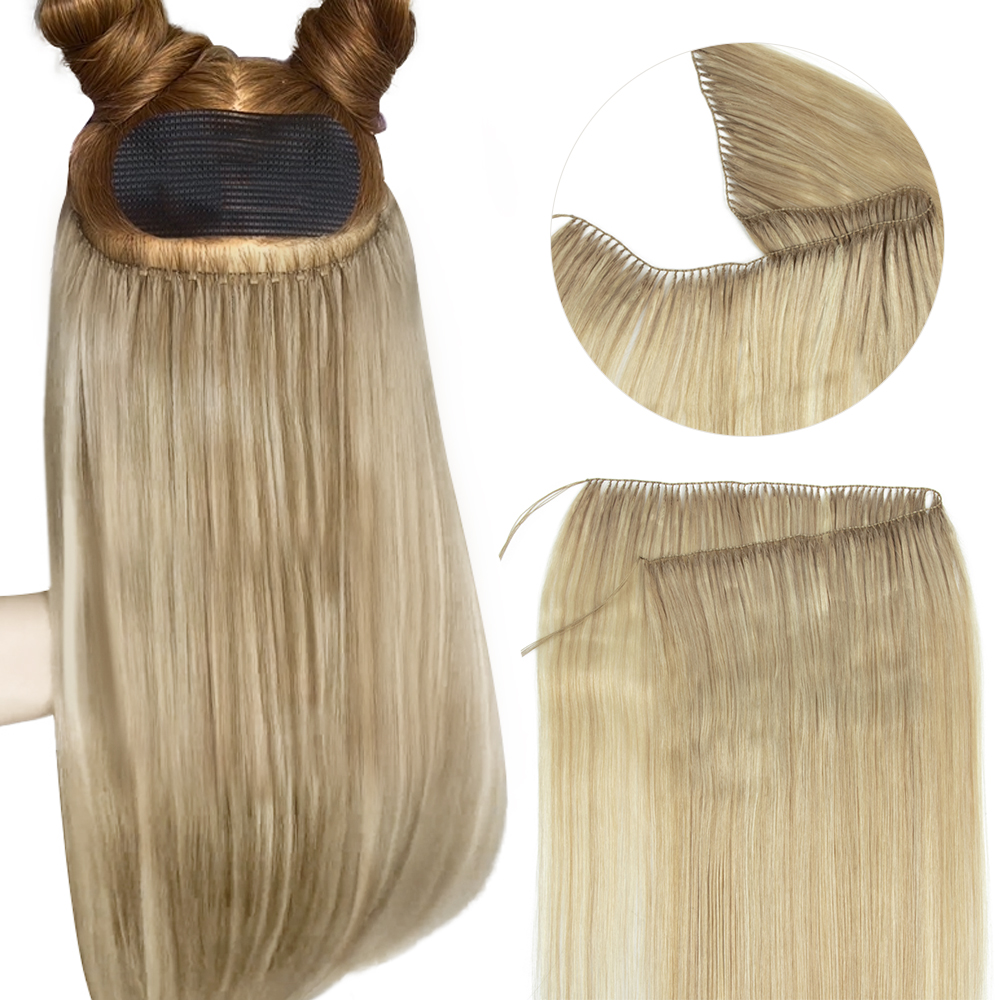 Invisible Feather Hair Extensi – Sewing Lab recenzja i cena