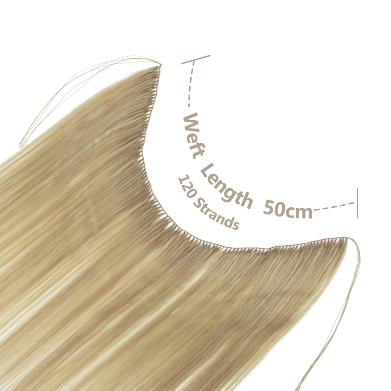 Invisible Feather Hair Extensi – Sewing Lab recenzja i cena