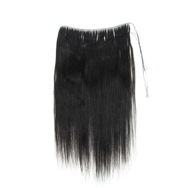 Invisible Feather Hair Extensi – Sewing Lab recenzja i cena