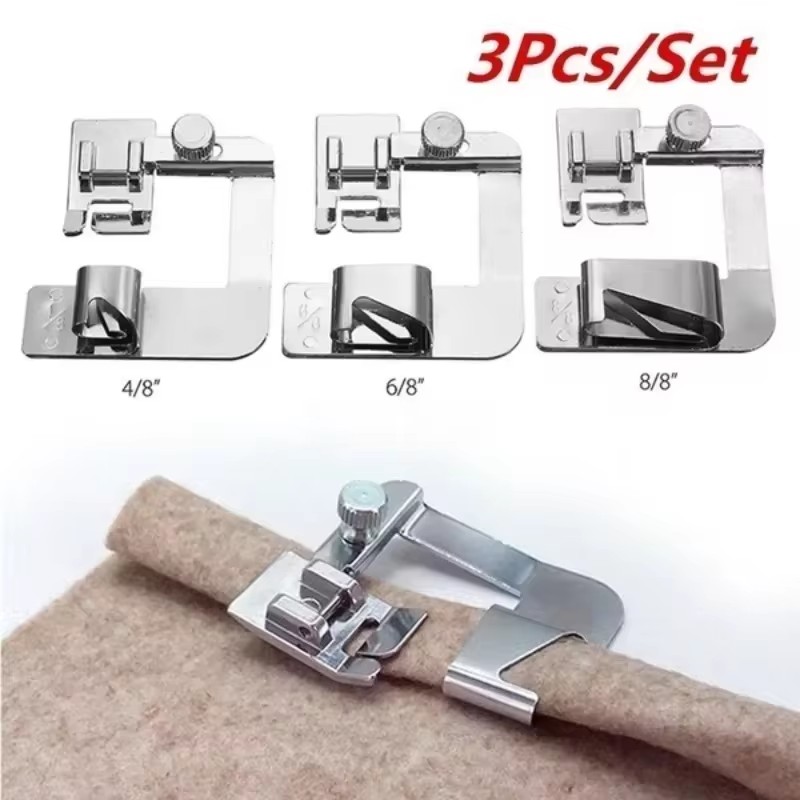 Sewing Hemming Set 1/3Pcs Wide – Seam Ripper Tool recenzja i cena