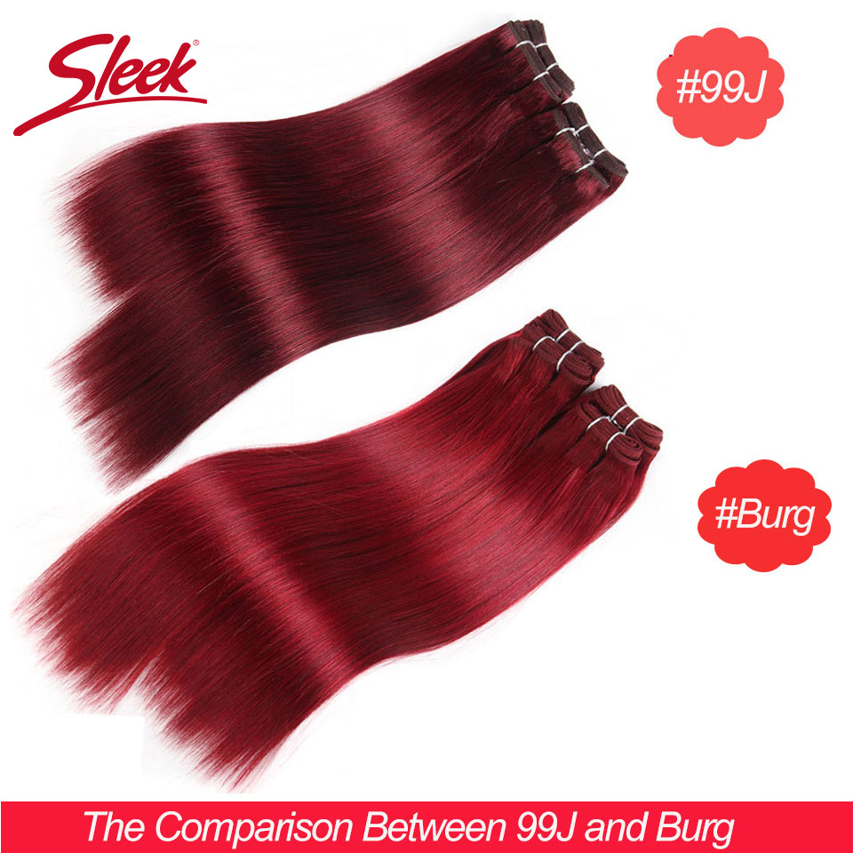 Sleek Brazilian Straight Hair  – Sewing Lab recenzja i cena