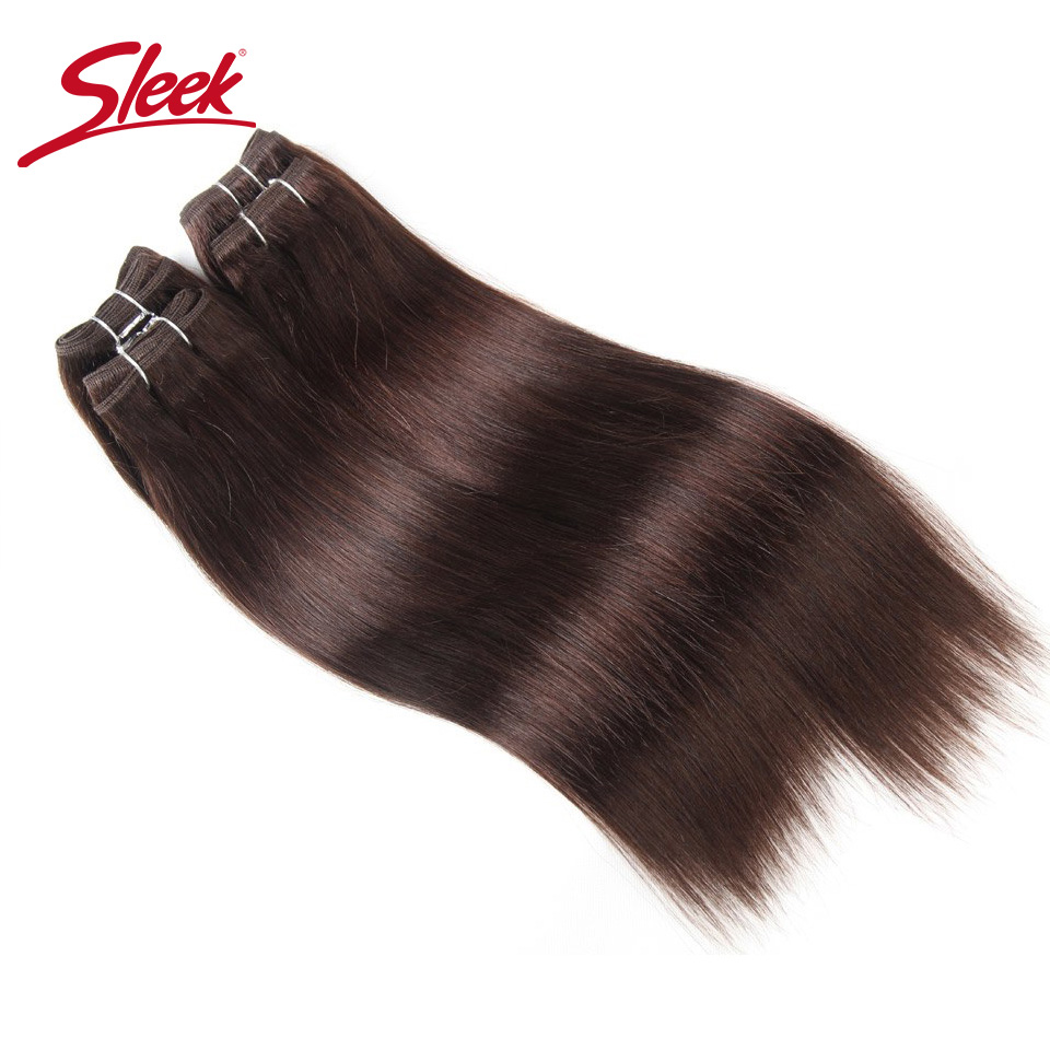 Sleek Brazilian Straight Hair  – Sewing Lab recenzja i cena