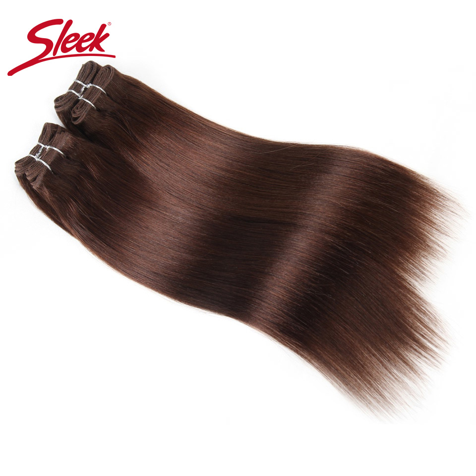 Sleek Brazilian Straight Hair  – Sewing Lab recenzja i cena