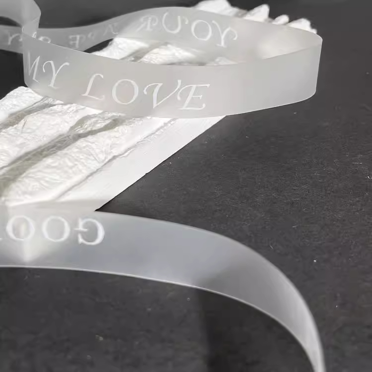 Matte Semi-Transparent Frosted – Sewing Labels recenzja i cena